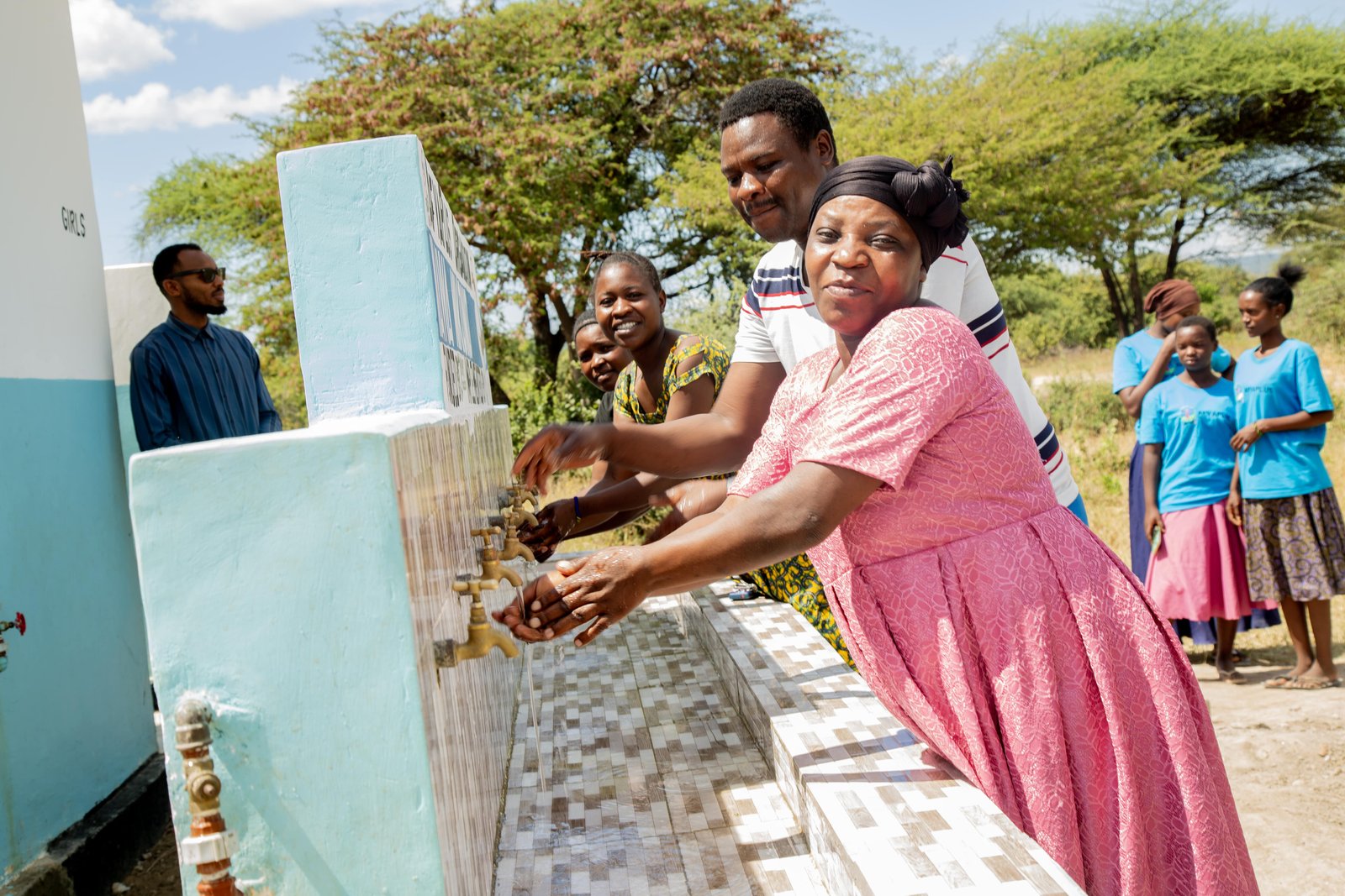 Community Engagement